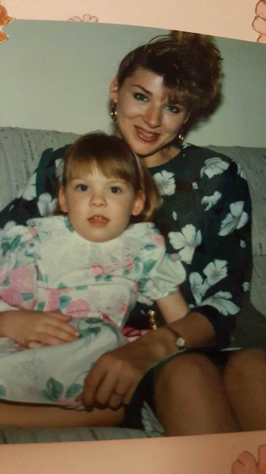 Dainty As A&nbsp;Buffalo